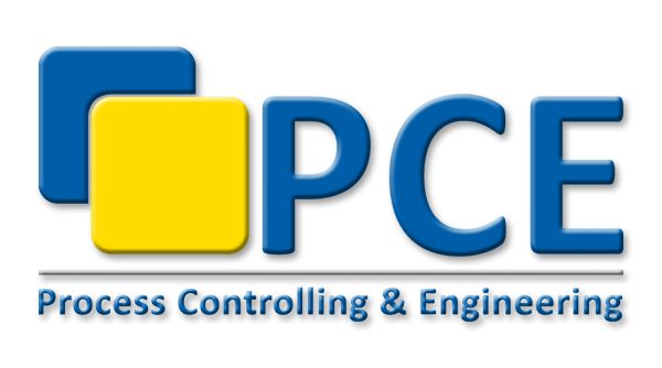 Logo PCE Engineering GmbH, Vorchdorf