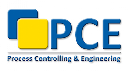 Logo PCE